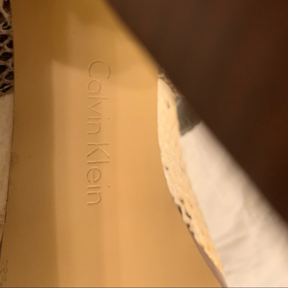 Python Heels - image 5